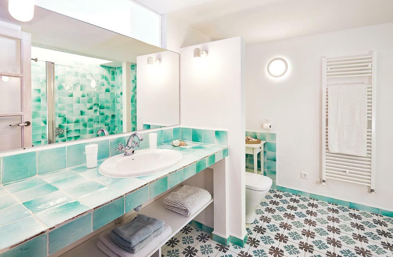 La Fructuosa Hotel Gaucin Bagian luar foto